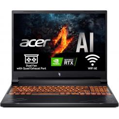 Acer Nitro V 16 ANV16-41-R68V - Ordenador Portátil Gaming 16