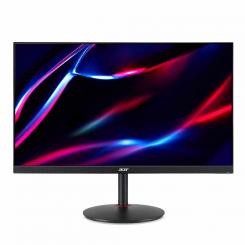 Acer NITRO XV2 XV272URV pantalla para PC 68,6 cm (27