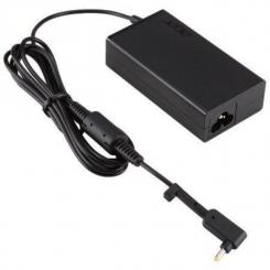 Acer NP.ADT0A.077 adaptador e inversor de corriente Interior 45 W Negro