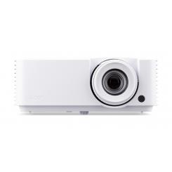 Acer PL2810G 3500 lúmenes ANSI DLP UHD 4K (3840x2160) Blanco