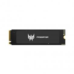 Acer Predator GM3500 2 TB M.2 PCI Express 3.0 NVMe 3D NAND