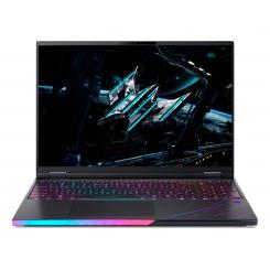 Acer Predator PH16-73-965Q Intel Core Ultra 9 275HX Portátil 40,6 cm (16