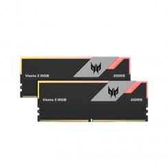 Acer Predator Vesta II RGB módulo de memoria 32 GB 2 x 16 GB DDR5 6000 MHz ECC