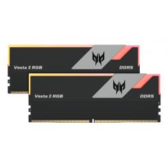 Acer Predator Vesta II RGB módulo de memoria 32 GB 2 x 16 GB DDR5 6000 MHz ECC