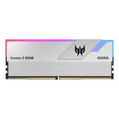 Acer Predator Vesta II RGB módulo de memoria 32 GB 2 x 16 GB DDR5 6800 MHz ECC