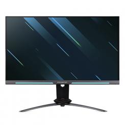 Acer Predator XB273U pantalla para PC 68,6 cm (27