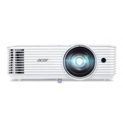 Acer Professional and Education S1287 Proyector de alcance estándar 4000 lúmenes ANSI DLP WXGA (1280x800) Blanco