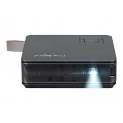 Acer PROYECTOR ACER AOPEN PV12a (MR.JV311.001) ,DLP 480P 800 LED LM (200 ANSI) 5000:1 EMEA 0.4 KG