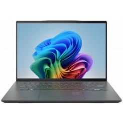 Acer Swift SF14-11-X2BF Qualcomm Snapdragon X1P-64-100 Portátil 36,8 cm (14.5