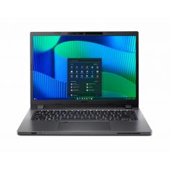 Acer TravelMate P2 TMP214-55-G2-TCO-54X9 Intel Core 5 120U Portátil 35,6 cm (14