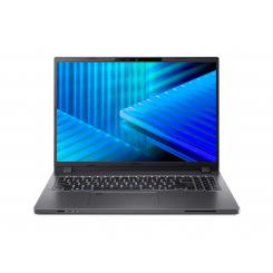 Acer TravelMate P2 TMP216-71-G3-TCO-74ZP Intel Core Ultra 7 155H Portátil 40,6 cm (16