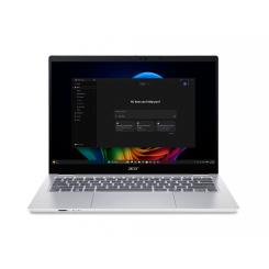 Acer TravelMate P4 Spin 14 AI Ordenador portátil 2 en 1 TMP414RN-56-TCO TMP414RN-56-TCO-55A8