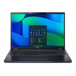 Acer TravelMate P4 TMP416-53-TCO-73B2 Intel Core Ultra 7 155U Portátil 40,6 cm (16