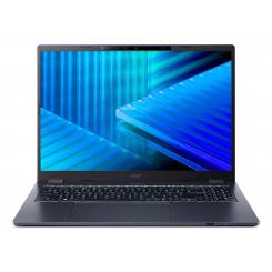 Acer TravelMate P4 TMP416-54-TCO-75VQ Intel Core Ultra 7 255U Portátil 40,6 cm (16
