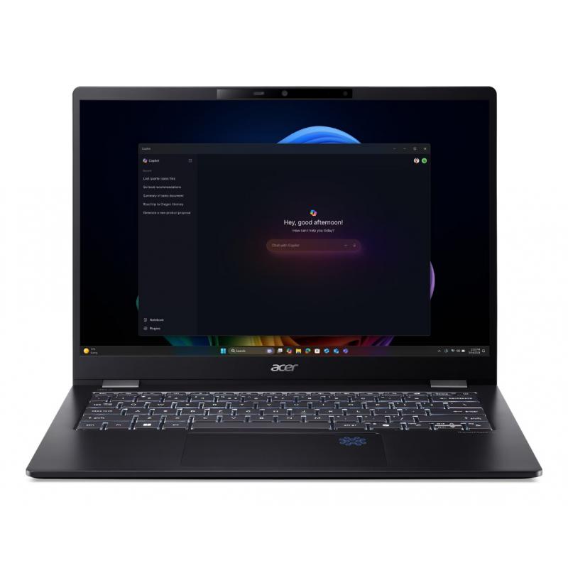 acer-travelmate-p6-14-ai-tmp614-54t-tco-75k6-copilot-pc-intel-core-ultra-7-258v-portatil-356-cm-14-pantalla-tactil-wuxga-32-gb-lpddr5x-sdram-1-tb-ssd-wi-fi-7-80211be-windows-11-pro-negro