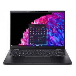Acer TravelMate P6 TMP614-73-TCO-76NL Intel Core Ultra 7 155H Portátil 35,6 cm (14
