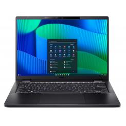 Acer TravelMate P6 TMP614-73T-TCO-7563 Intel Core Ultra 7 155H Portátil 35,6 cm (14