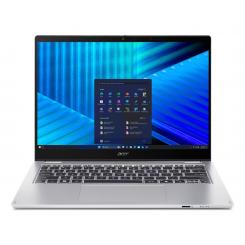 Acer TravelMate TMP414RN-55-TCO-71N2 Intel Core Ultra 7 255U Portátil 35,6 cm (14