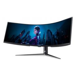 Acer UM.NZ7EE.001 pantalla para PC 144,8 cm (57