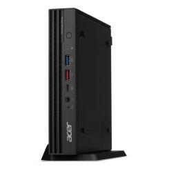 Acer Veriton N N4720GT + MON B247 + CHERRY Intel® Core i5 i5-14400T 16 GB DDR5-SDRAM 512 GB SSD Windows 11 Pro Mini PC Negro