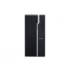 Acer Veriton S 2680G i7-11700 Escritorio INTEL® Core? i7 8 GB DDR4-SDRAM 512 GB SSD Windows 10 Pro PC Negro