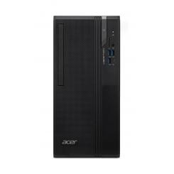 Acer Veriton S2723G Intel® Core i7 i7-14700 16 GB DDR5-SDRAM 1 TB SSD Windows 11 Pro Midi Tower PC Negro
