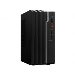 Acer Veriton VS2690G i5-12400 Torre INTEL® Core? i5 8 GB DDR4-SDRAM 512 GB SSD Windows 11 Pro PC Negro