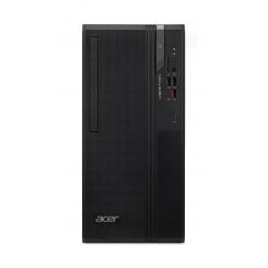 Acer Veriton VS2730G Intel Core Ultra 5 225 16 GB DDR5-SDRAM 512 GB SSD Windows 11 Pro Midi Tower PC Negro