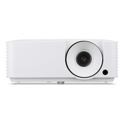 Acer Vero XL2332 Proyector de alcance estándar 5000 lúmenes ANSI DLP WXGA (1280x800) 3D Blanco