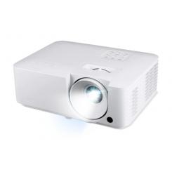 Acer Vero XL2521 Proyector de alcance estándar 4000 lúmenes ANSI DLP 1080p (1920x1080) 3D Blanco