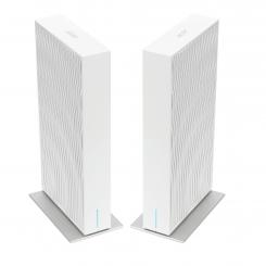 Acer Wave 7, wifi 7 Mesh Router, EU plug, dual pack router inalámbrico Gigabit Ethernet Dual-band (2.4GHz + 5GHz or 2.4GHz + 6GHz)