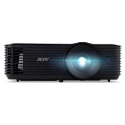 Acer X139WH videoproyector Proyector de alcance estándar 5000 lúmenes ANSI DLP WXGA (1200x800) Negro