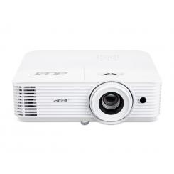 Acer X1827 videoproyector Proyector de alcance estándar 4000 lúmenes ANSI DLP 2160p (3840x2160) Blanco