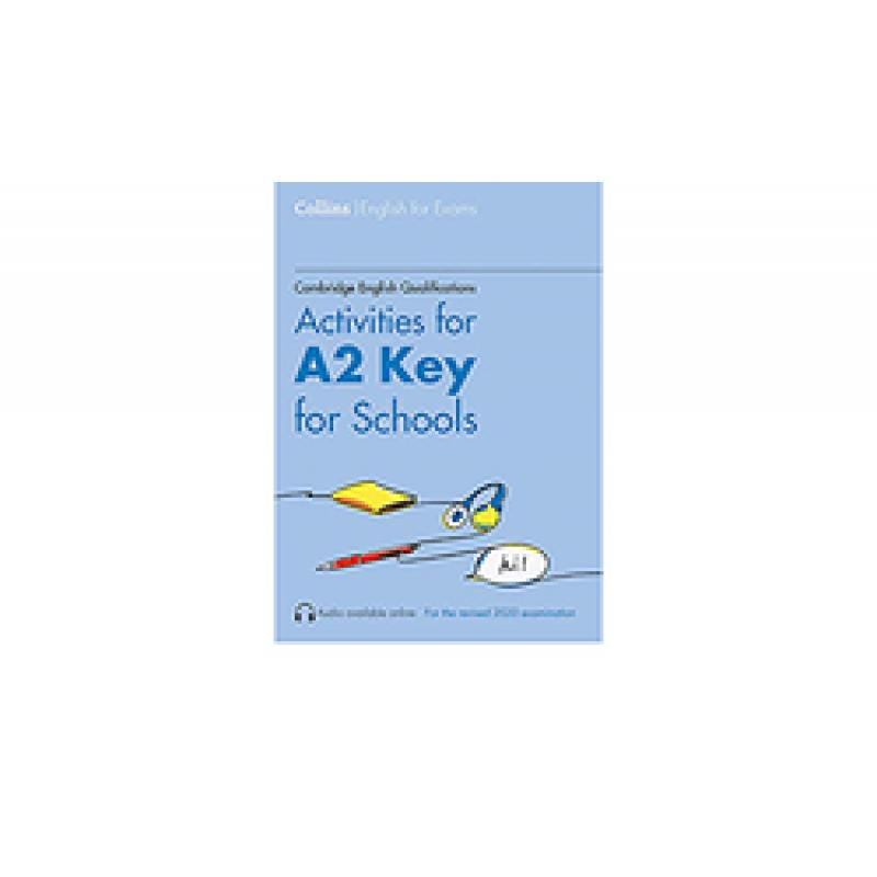 activities-for-a2-key-for-schools-collins