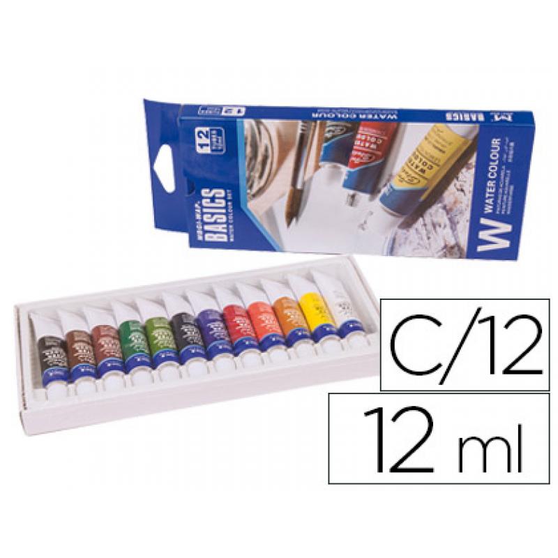 acuarela-artist-caja-carton-de-12-colores-surtidos-de-12-ml