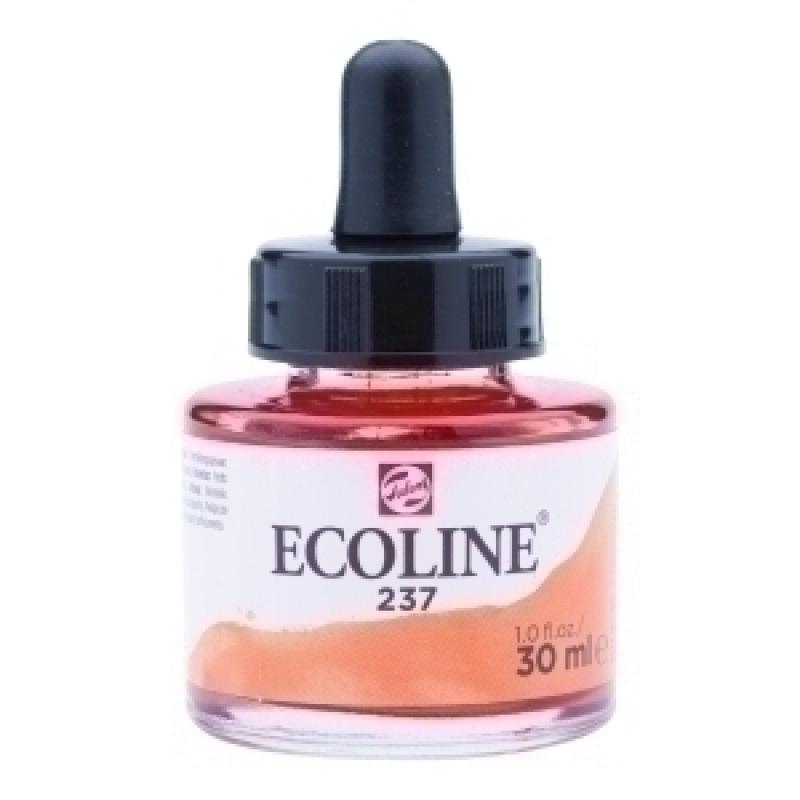 acuarela-liquida-ecoline-30-ml-frasco-anaranjado-oscuro