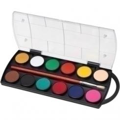 Acuarelas BIC  Kids Estuche De 12