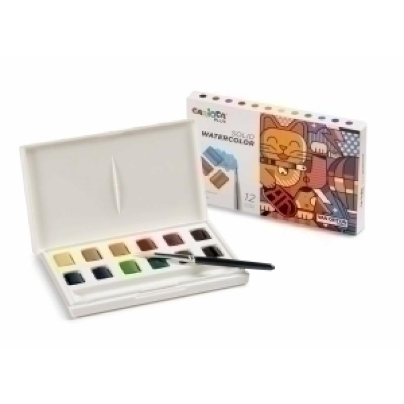 acuarelas-carioca-plus-caja-de-12