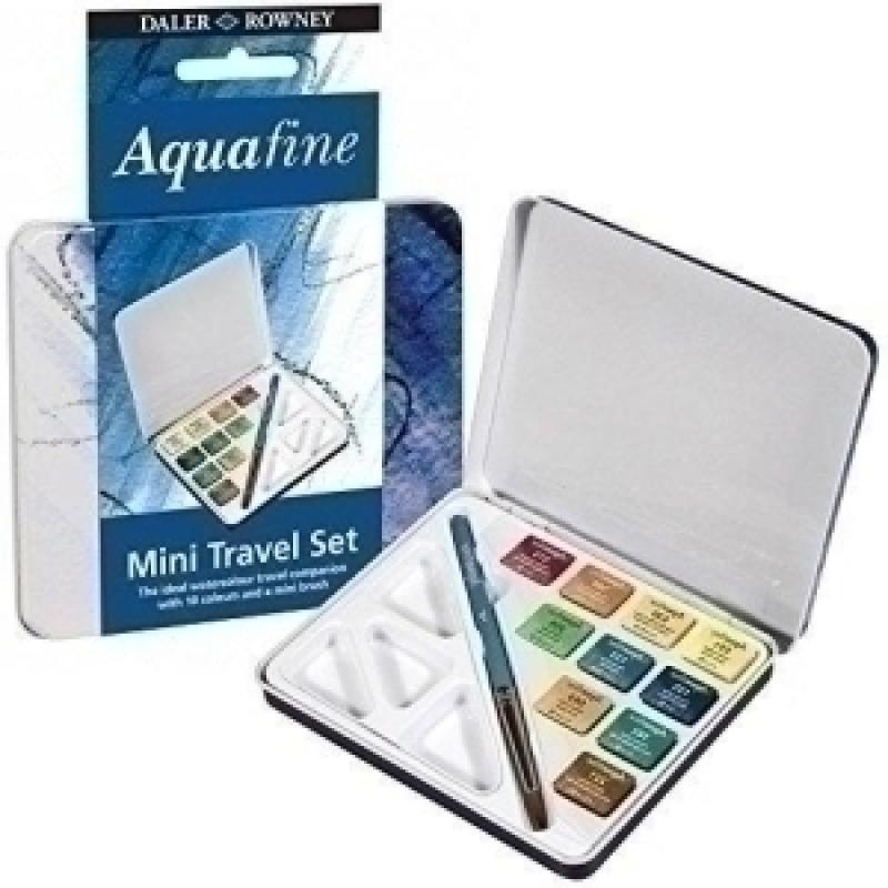 acuarelas-daler-rowney-aquafine-estuche-de-10
