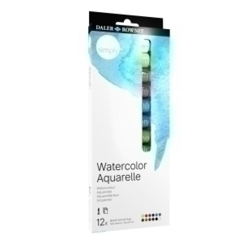 acuarelas-daler-rowney-simply-12ml-estuche-de-12