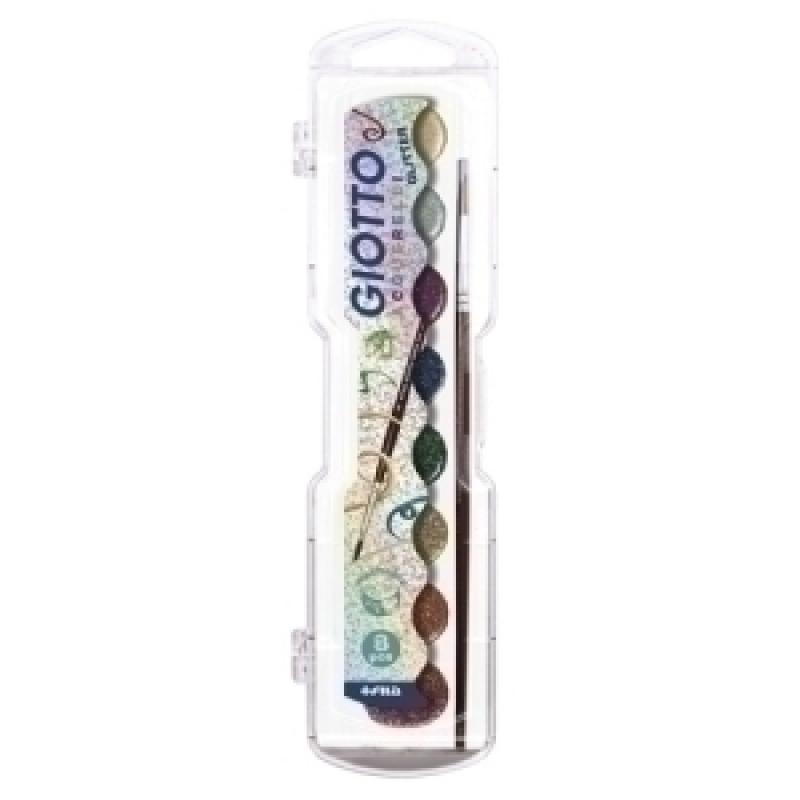 acuarelas-giotto-glitter-30-mm-estuche-de-8