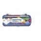 acuarelas-giotto-mini-23mm-estuche-12-pincel