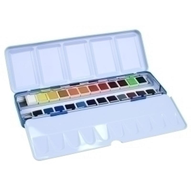 acuarelas-milan-estuche-metal-de-24