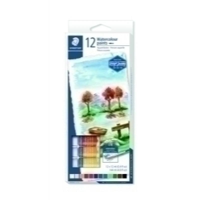 acuarelas-staedtler-8880-design-journey-tubo-estuche-de-12