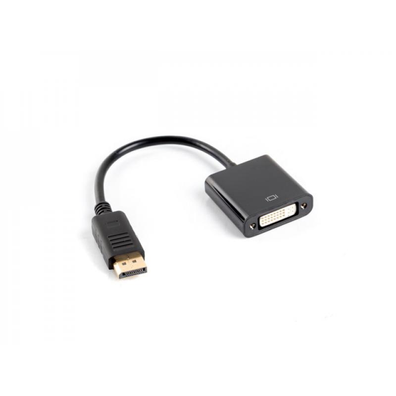 ad-0007-bk-adaptador-de-cable-de-video-01-m-displayport-dvi-d-negro