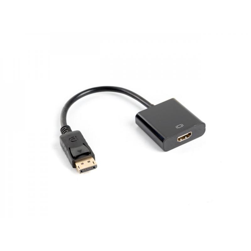 ad-0009-bk-adaptador-de-cable-de-video-01-m-displayport-hdmi-tipo-a-estandar-negro