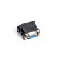 ad-0012-bk-adaptador-de-cable-de-video-dvi-i-vga-d-sub-negro