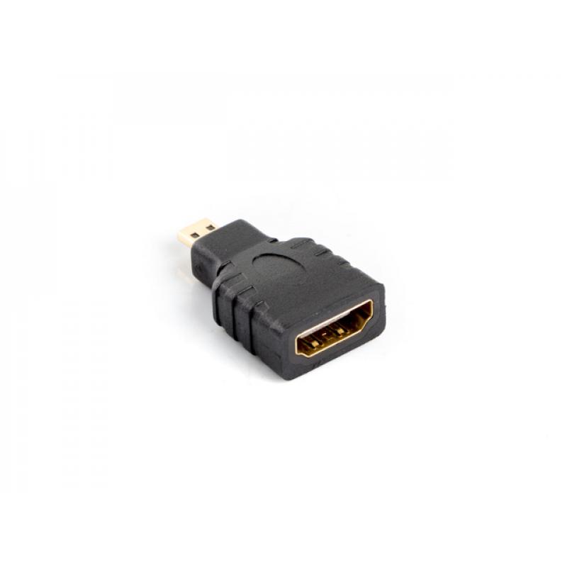 ad-0015-bk-cambiador-de-genero-para-cable-hdmi-micro-hdmi-negro