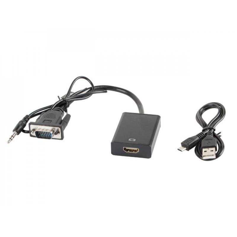 ad-0021-bk-adaptador-de-cable-de-video-02-m-hdmi-tipo-a-estandar-vga-d-sub-negro