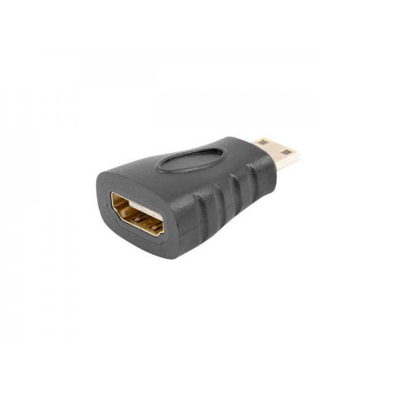 ad-0037-bk-cambiador-de-genero-para-cable-hdmi-hdmi-mini-c-negro